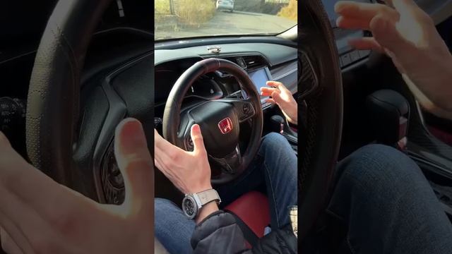 ЗАЧЕМ МЫ КУПИЛИ HONDA CIVIC ИЗ КИТАЯ? #автозаказ #автоизкитая #honda #civic