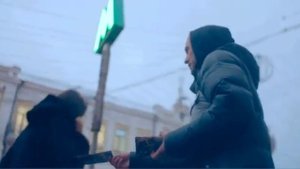 Ярмак - Сердце пацана(HD)