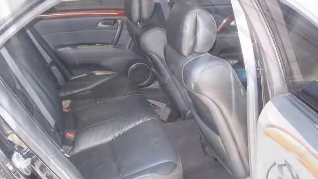 (13074) 2005 Acura RL w/Navigation For Sale!! смотреть онлайн