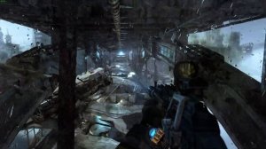 Metro  Last Light Redux Max Quality Settings Gameplay Walkthrough RTX-on - Full Game (part 3/3)