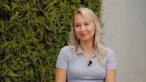 Карпова Мария | История Успеха