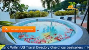 Phunawa Resort - Karon Beach Hotels, Thailand