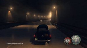 Mrbek.  Mafia 2.  О том, что вырезали.  Клетчатая куртка.  Часть 22