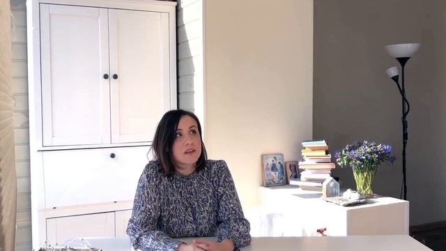 Знакомьтесь с преподавателем - Татьяна Кузьменко