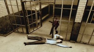 Max Payne 2. Late goodbye (Poets of the Fall). Video