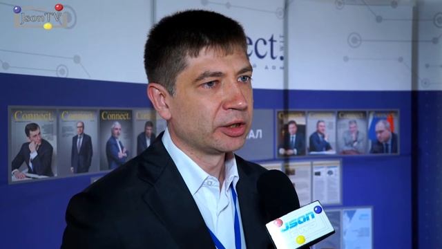ИТОПК2018. Дмитрий Кононов. АйТи БАСТИОН: Компактные решения для небольших предприятий