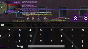 Будни депутат на матрешке рп! 🤑🤑