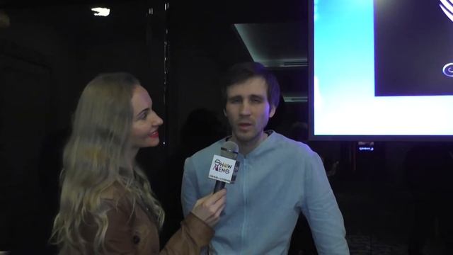#showwomens - дизайнер Farrdi, отель Korston, Soroko Project