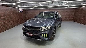 В наличии Geely Tugella 2.0 238 л.с.🔥3.210.000₽🔥 подробности в описании👇 купить джили тугелла Москва