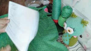 МАЛАХИТОВАЯ КОФТОЧКА  /// РЕЙТУЗЫ ДЛЯ ПОДРОСТКА  ///