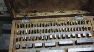 Как правильно снять размеры для изготовления клина токарного станка.