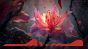 Эпик кавер "Волшебный цветок"