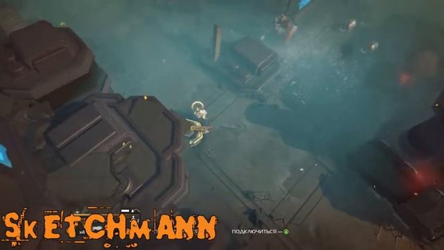 Helldivers - Palach [imma quality] смотреть онлайн