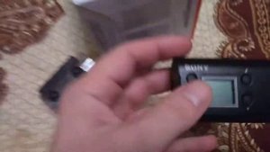 Экшн камера Sony HDR AS 50 обзор