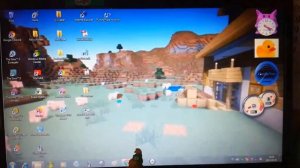 Windows 7 Crazy Error Sonata part 1