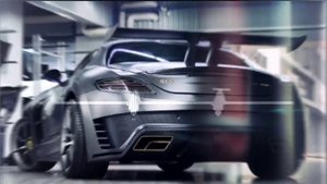 Act a Fool (Anbroski Remix)