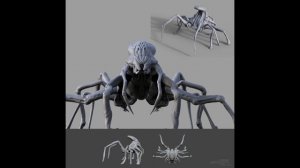 5 КОНЦЕПЦИЙ НЕОМОРФА, КОТОРЫЕ МЫ НЕ УВИДИМ! ЧУЖОЙ ЗАВЕТ