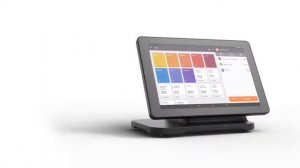 Смарт терминал Sigma10