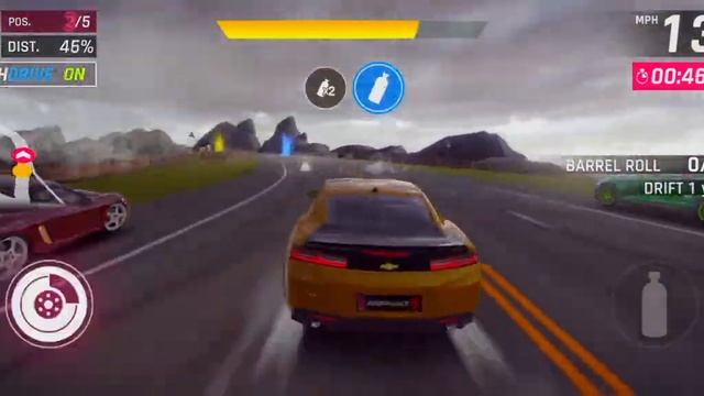 Gameplay Asphalt 9 (v 4.1.0)( Part 1) (Android/IOS) смотреть онлайн