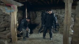 Şefkat Tepe - 101.Bölüm HD