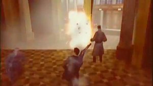 Max Payne İntro
