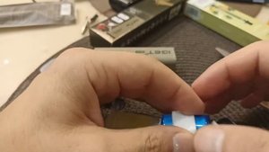 IGET MEGA, VAAL, WLAB, XPIPE, PONS