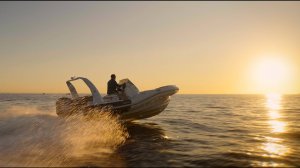 Обзор катера ADVANCE G600 от Андрея Казанского ( канал Люди и Лодки)