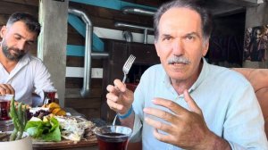 Турция и этнические чеченцы: как было всё?