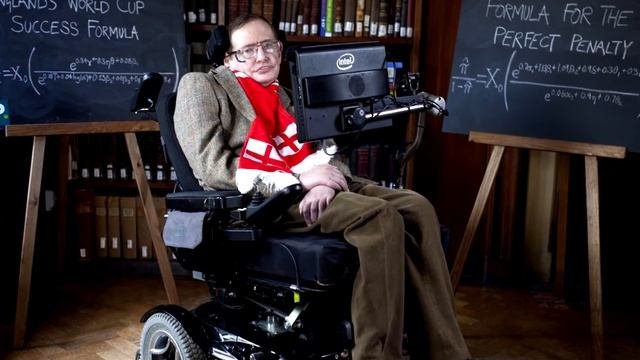 5 самых умных людей в мире