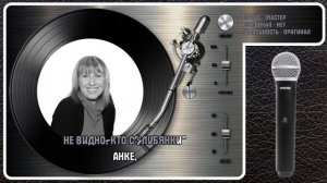 АНКА — А ТЫ НЕ ЛЁТЧИК