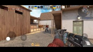 мувик standoff 2 за деньги да 💵