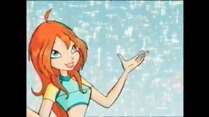 Винкс 1 сезон заставка другая версия песни