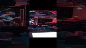 Zal Juglar Trio - Besame Mucho
26 октября 2024   ОРБИТА JaZZ Club / ОРБИТА ДЖАЗ КЛУБ