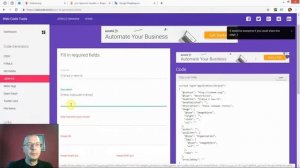 Как добавить микроразметку Schema.org | Тильда Бесплатный Конструктор для Создания Сайтов