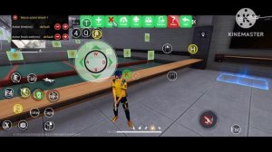 MACRO USE IN M1 PRO KUGAMER GAMING CONVERTER