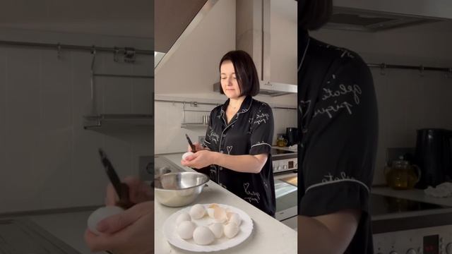 Завтрак нутрициолога