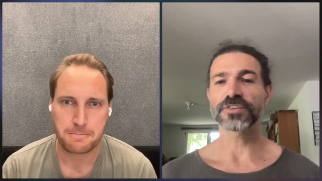 Alessandro Pedori ,CTO @ EnterpriseAI | AI-Powered Management in Tech's Changing Landscape