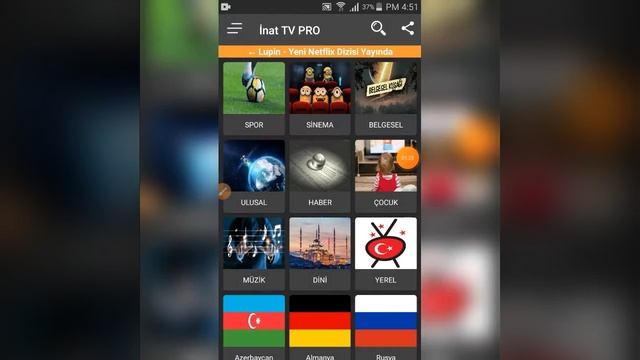 Artık herkes exxen,maç,vb programlari izleye bilecek смотреть онлайн