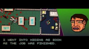 Hotline Miami - Safehouse