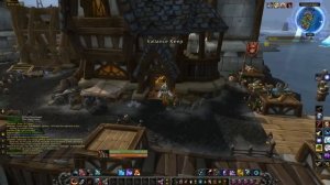 Further Investigation (Дальнейшее расследование)