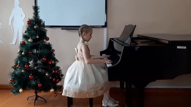 Введенский храм с  Становое