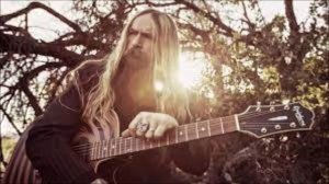 Zakk Wylde -  Lost Prayer
