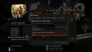 Left 4 Dead 2 - R.O.D. Servers [Como entrar a servidores publicos]