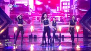 ITZY(있지) - Mafia In the morning (Music Bank First Half Special) | KBS WORLD TV 210625