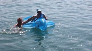 A good life utopia family resort 5* (май 2023)