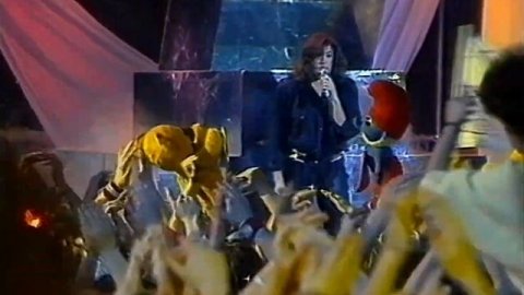 Laura Branigan - Self Control / The Lucky One / Satisfaction (Thommy's Pop- how) (Remastered)