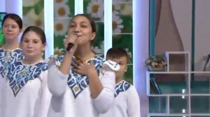 @песня "Узбекистан" Академия Творчества детей Samo