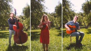 Swing modern project - La Verdine