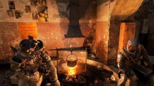 Metro 2033 Redux - Достижение "Шустрый"
