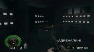 Medal of Honor European Assault (XBOX Original) часть 2 (стрим с player00713)